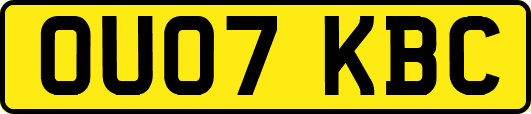 OU07KBC