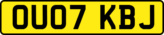 OU07KBJ