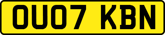 OU07KBN