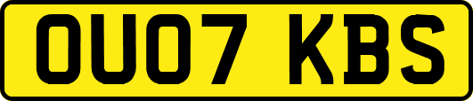 OU07KBS