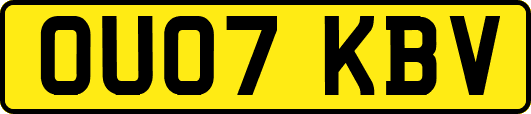 OU07KBV