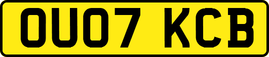 OU07KCB