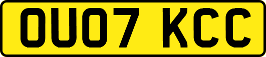 OU07KCC