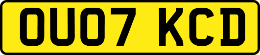 OU07KCD