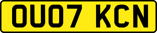 OU07KCN