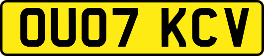 OU07KCV