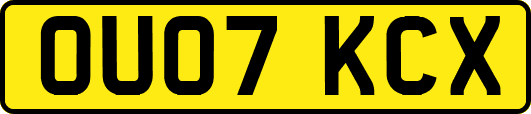 OU07KCX