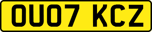 OU07KCZ