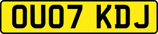 OU07KDJ