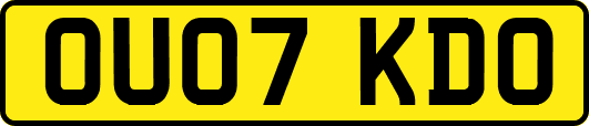 OU07KDO