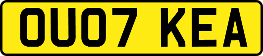 OU07KEA