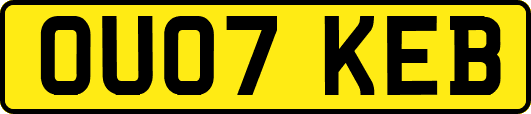 OU07KEB