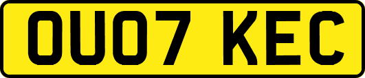 OU07KEC