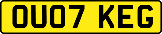 OU07KEG