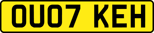 OU07KEH
