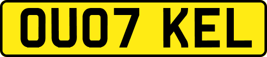 OU07KEL