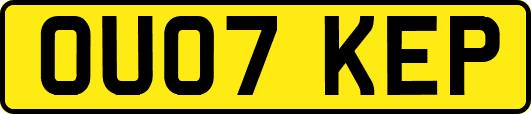 OU07KEP