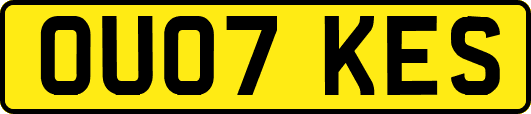 OU07KES
