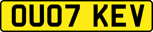 OU07KEV