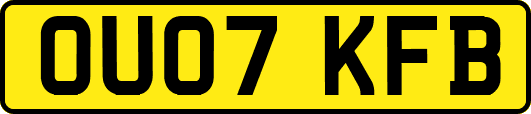 OU07KFB
