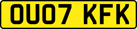 OU07KFK