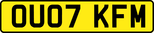 OU07KFM
