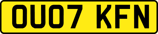 OU07KFN
