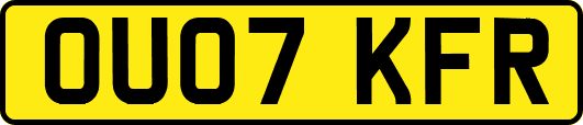 OU07KFR