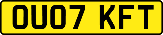 OU07KFT