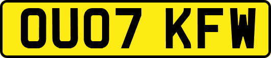OU07KFW
