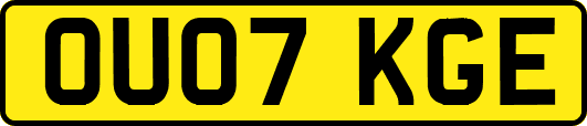 OU07KGE