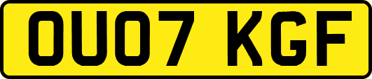 OU07KGF