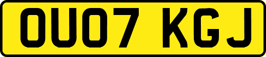 OU07KGJ