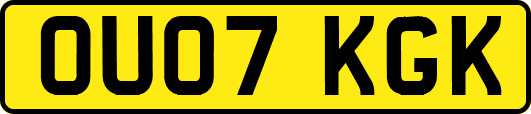 OU07KGK