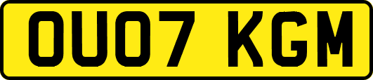 OU07KGM
