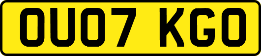 OU07KGO