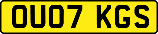 OU07KGS