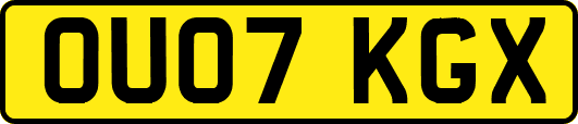OU07KGX