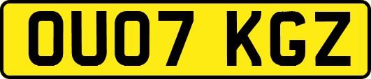 OU07KGZ