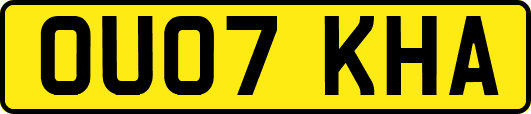 OU07KHA