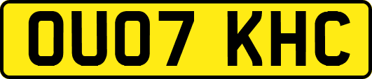 OU07KHC