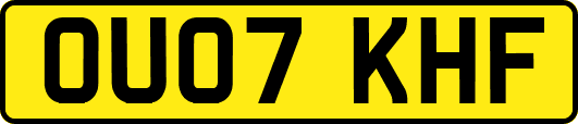 OU07KHF