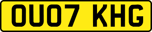 OU07KHG