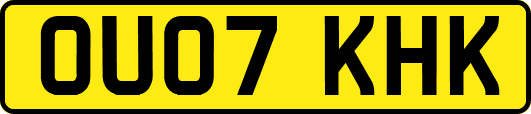 OU07KHK