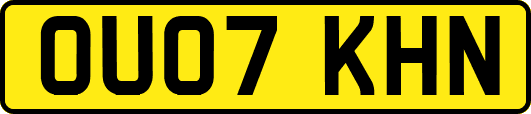 OU07KHN