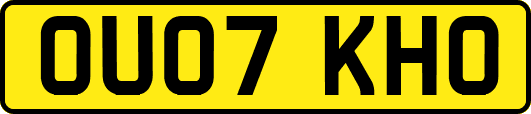 OU07KHO