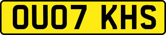 OU07KHS