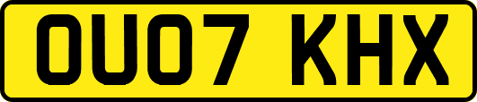 OU07KHX