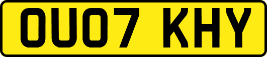 OU07KHY