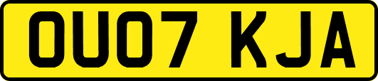 OU07KJA